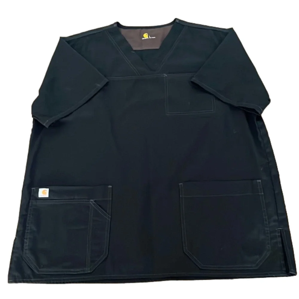 Carhartt scrub top - Picture 1 of 5